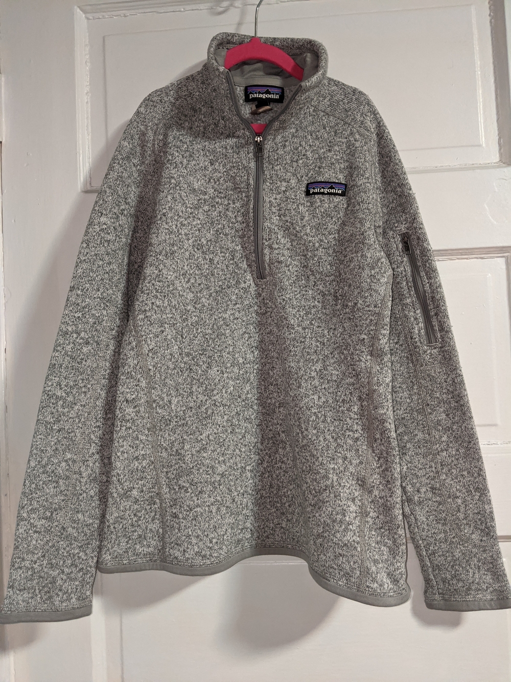 Patagonia Better Sweater Pullover